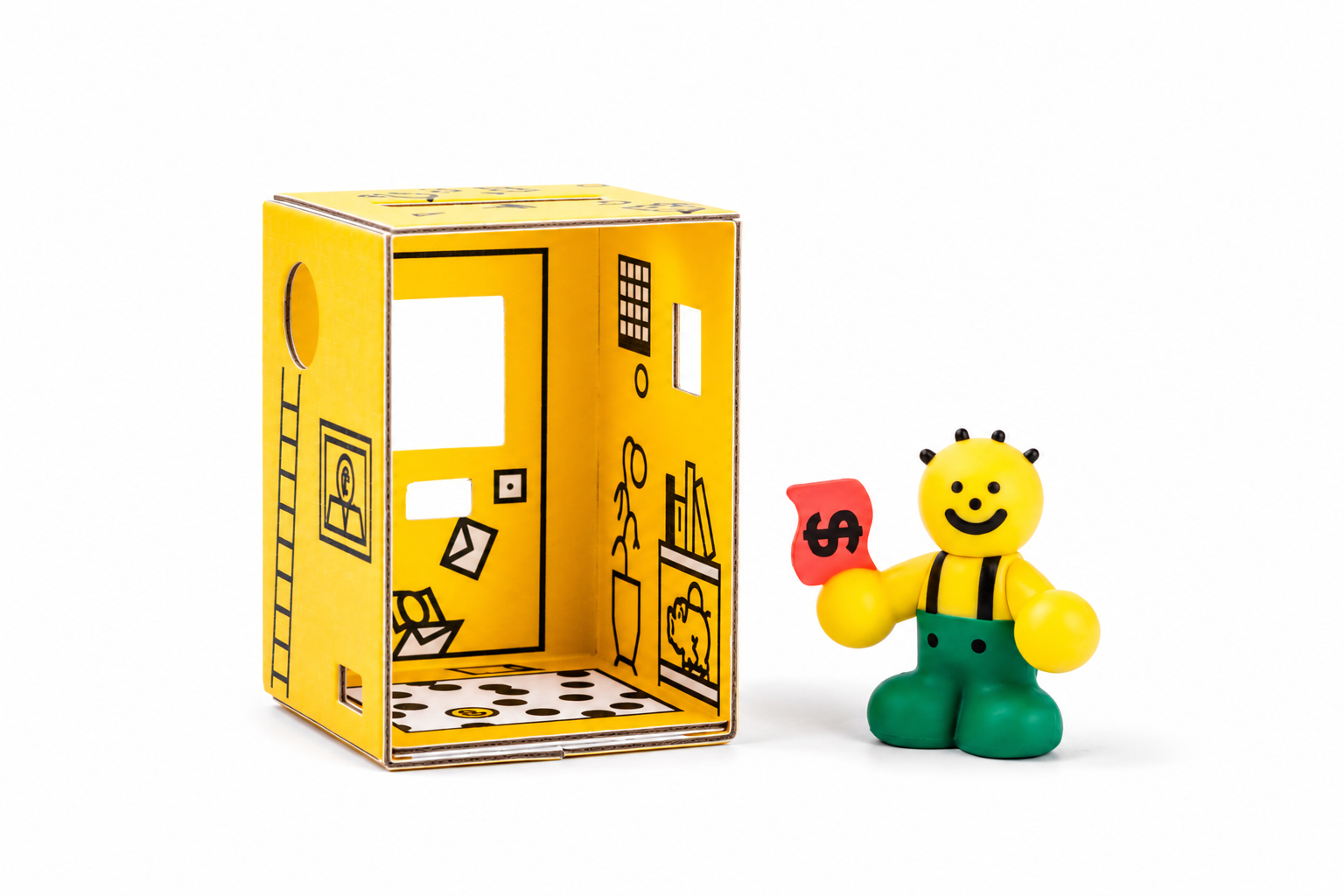 BOB - BOY